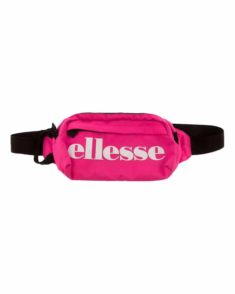 Ellesse Bramma Womens Pink Westepack Rosa