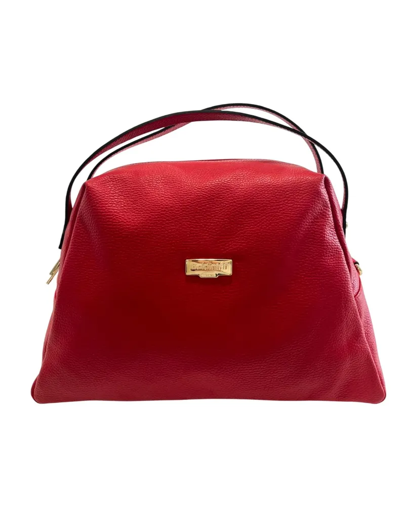 Baldinini Trend Handtasche - Rot Rot