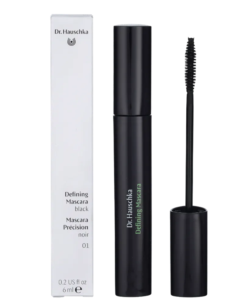 Dr. Hauschka Definierende Mascara 6 ml 