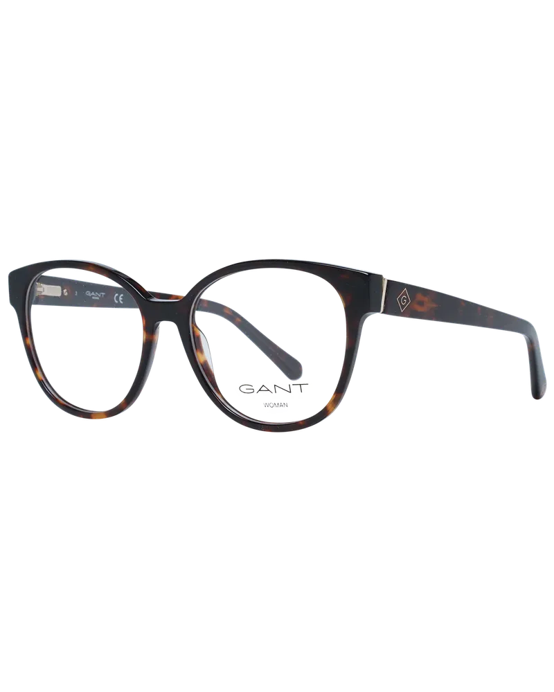 Gant Optische Fassung GA4131 052 53 Braun