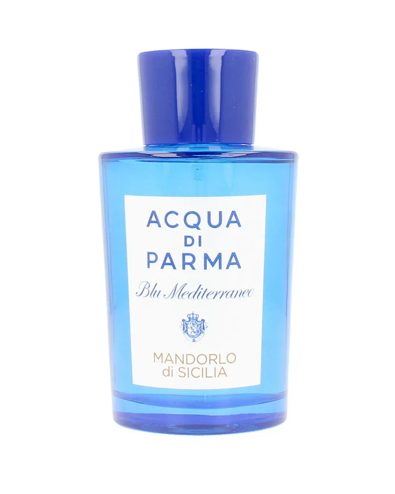 ACQUA DI PARMA Blu Mediterraneo Mandorlo di Sicilia Eau de Toilette 