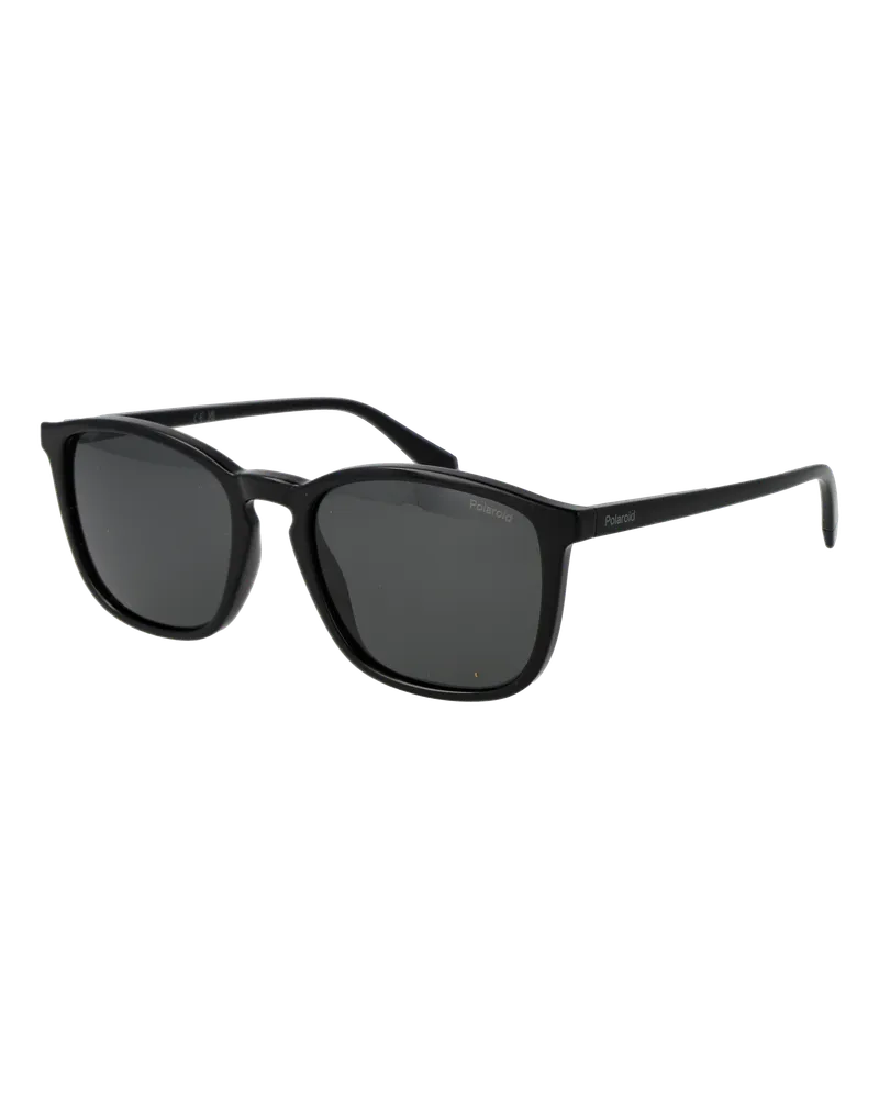 Polaroid Sonnenbrille PLD 4139/S 807M9 54 Schwarz