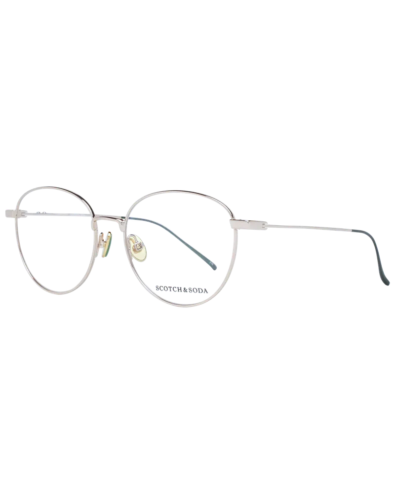 Scotch&Soda Optische Fassung SS1006 576 52 Gold