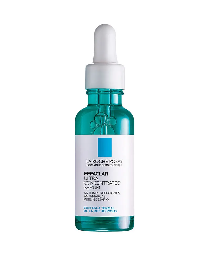 LA ROCHE-POSAY Effaclar Ultra Konzentriertes Serum 30 ml 