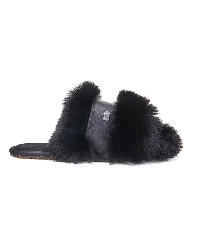Australia Luxe Muchas Luxe Schwarz Schwarz