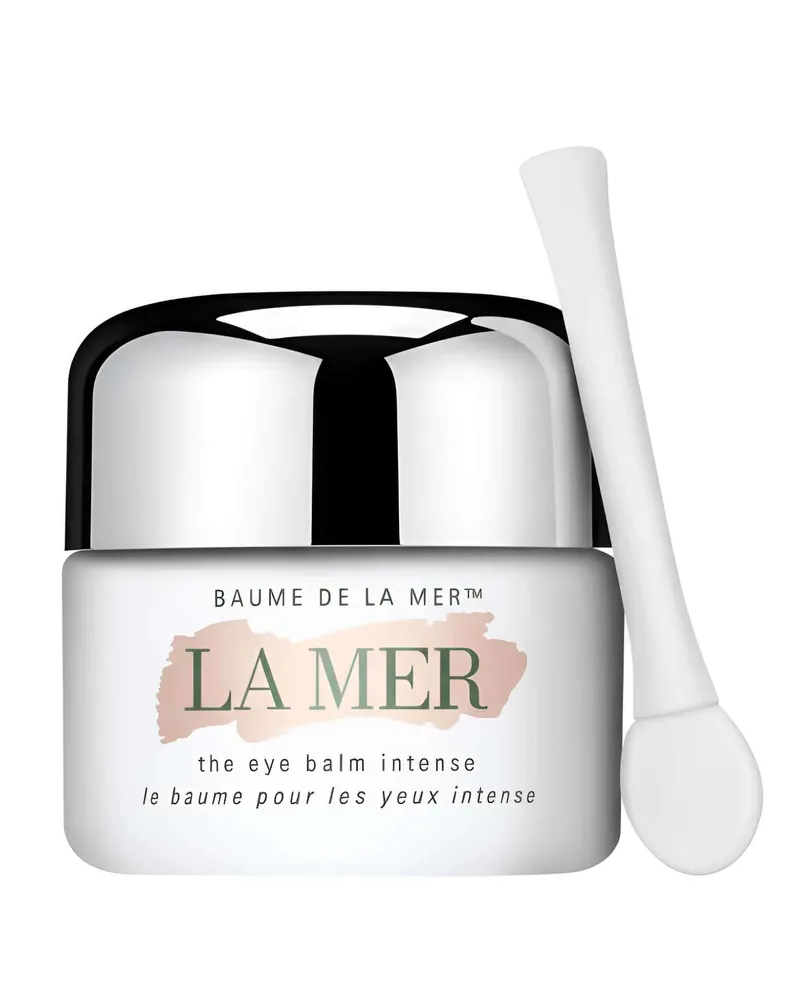 La Mer Der Augenbalsam Intensiv 