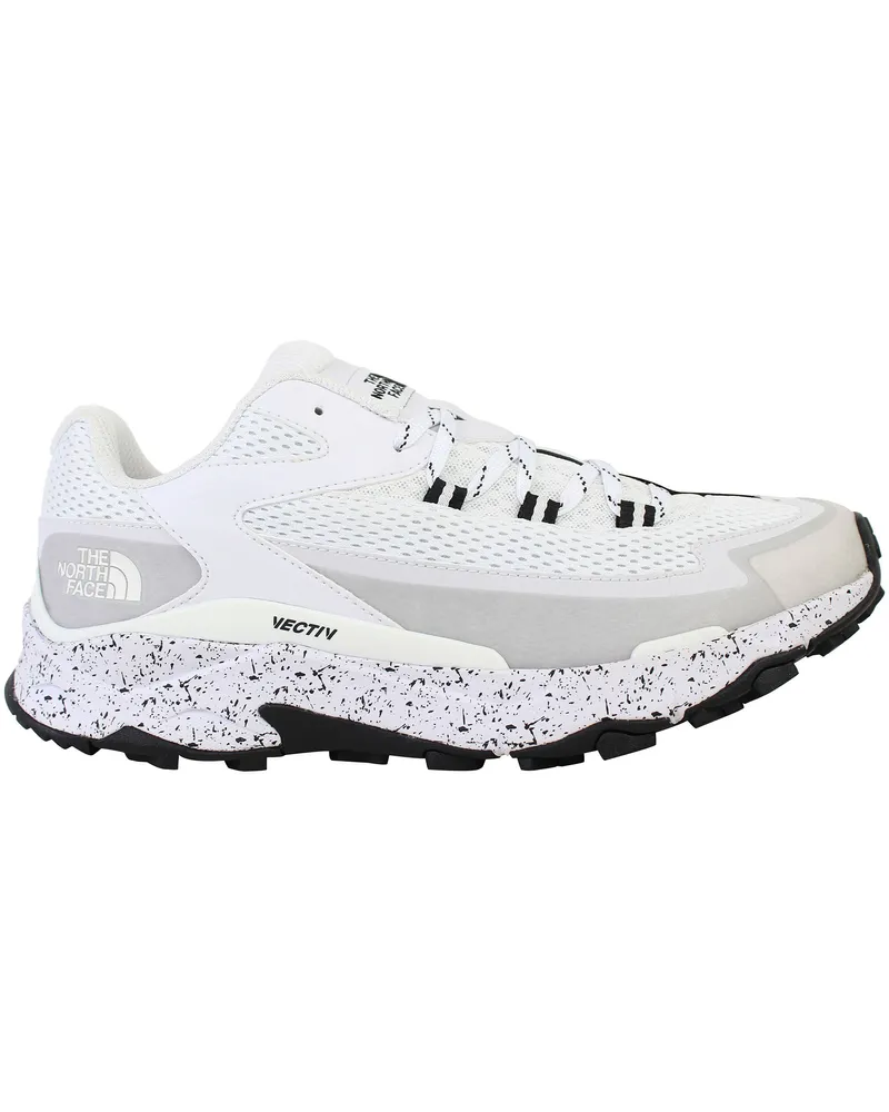 The North Face Vectiv Taraval Damen Laufschuhe Weiß Weiß