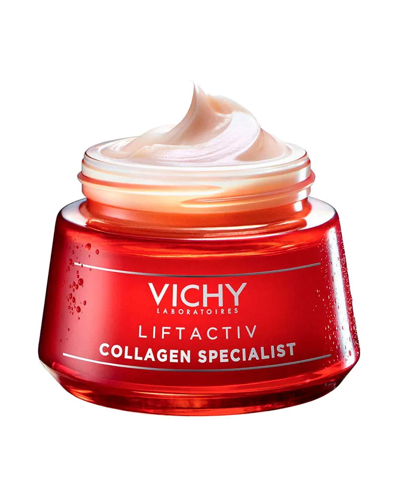 VICHY Liftactiv Collagen Specialist 16 Anti-Aging Tagescreme 50 ml 