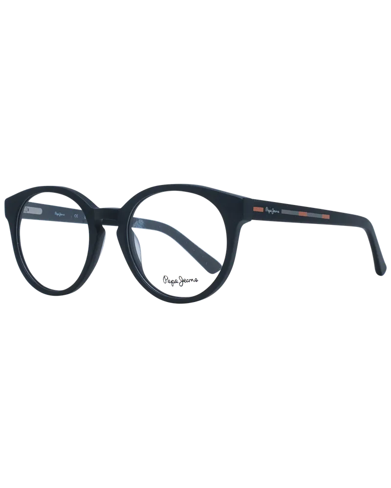 Pepe Jeans Brille PJ3486 001 51 Schwarz