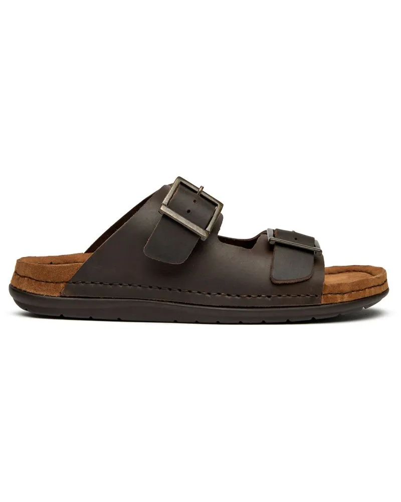 Lotus St Ives Sandalen - Braun Braun
