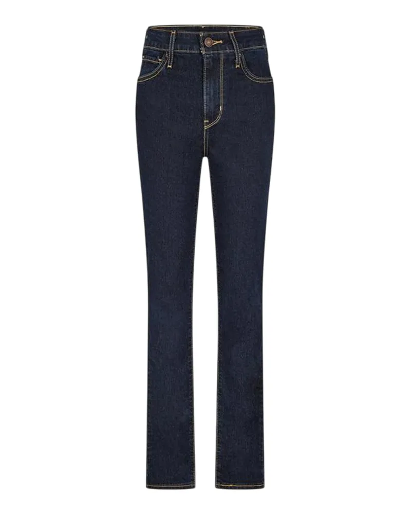 Levi's 721" Jeans für Damen (Dunkelblau Blau
