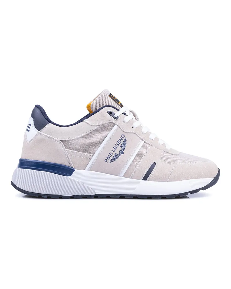 PME Legend Sneaker Jet Lifter Beige Beige