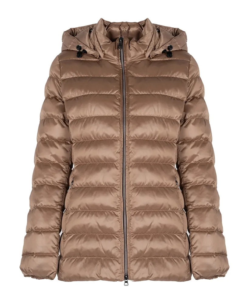Geox Jacke Zosma Damen beige Beige
