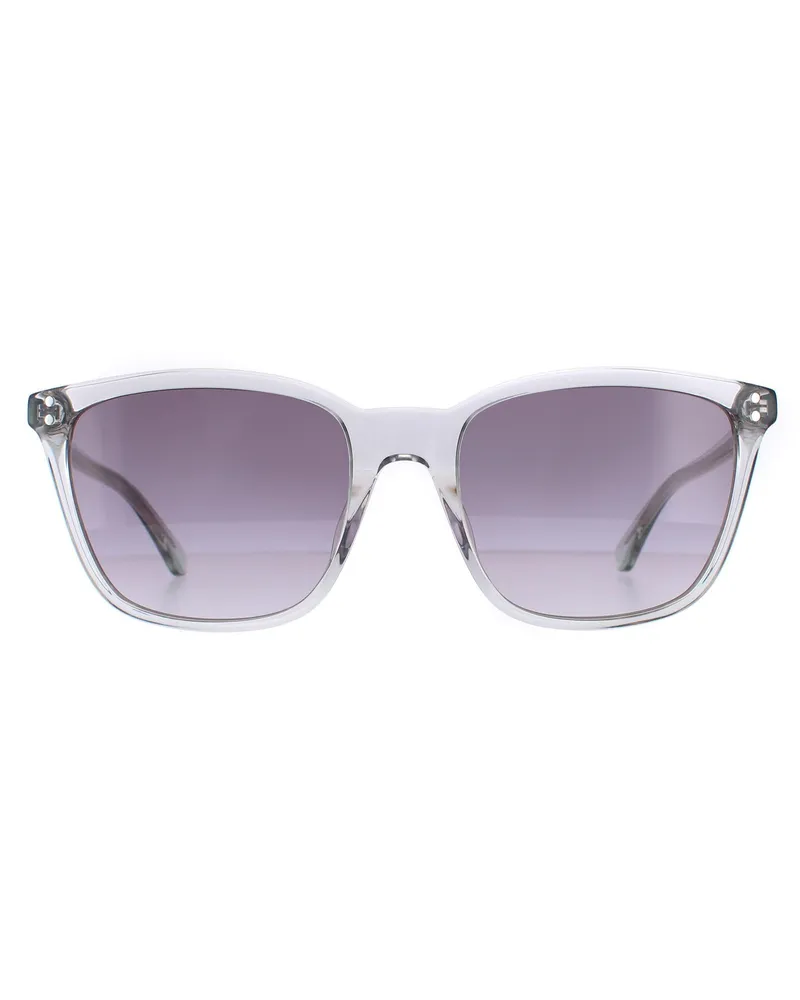 Kate Spade Square Womens Grau Grau Gradient Pavia/G/S Grau