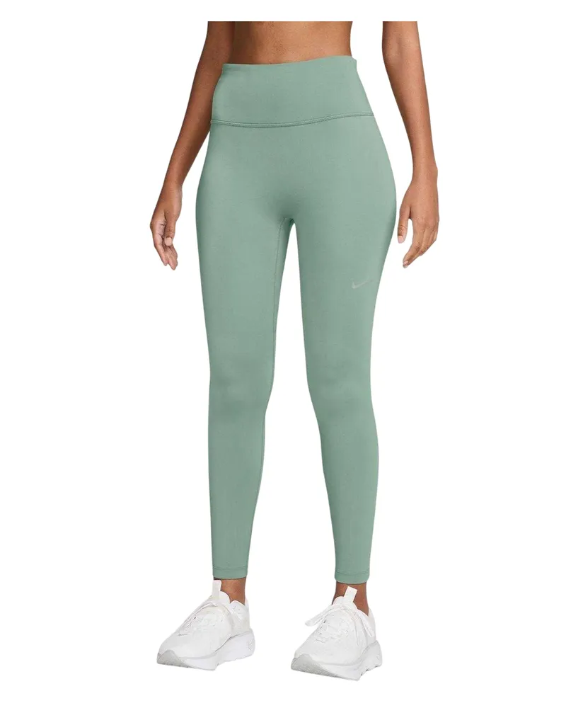 Nike Tempo" 7/8 Leggings für Damen (Grün Grün