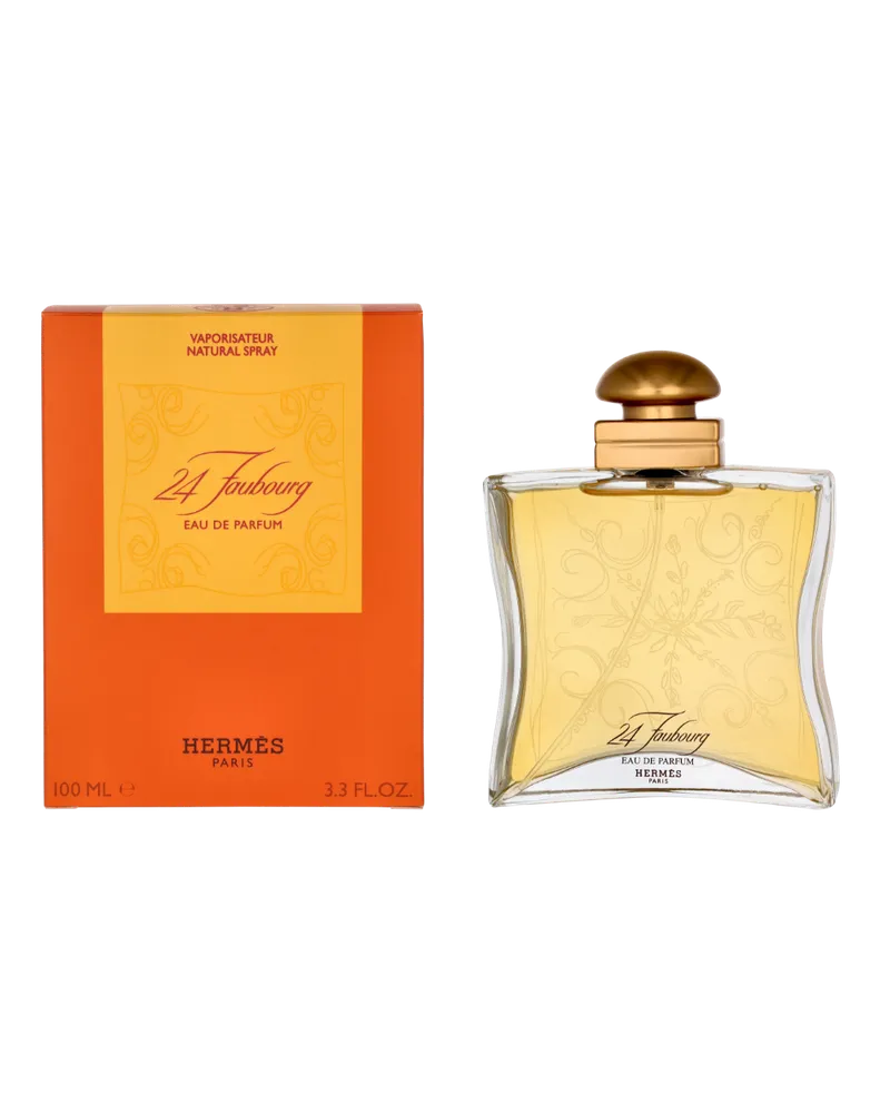 Hermès 24 Faubourg Edp Spray 100 ml 