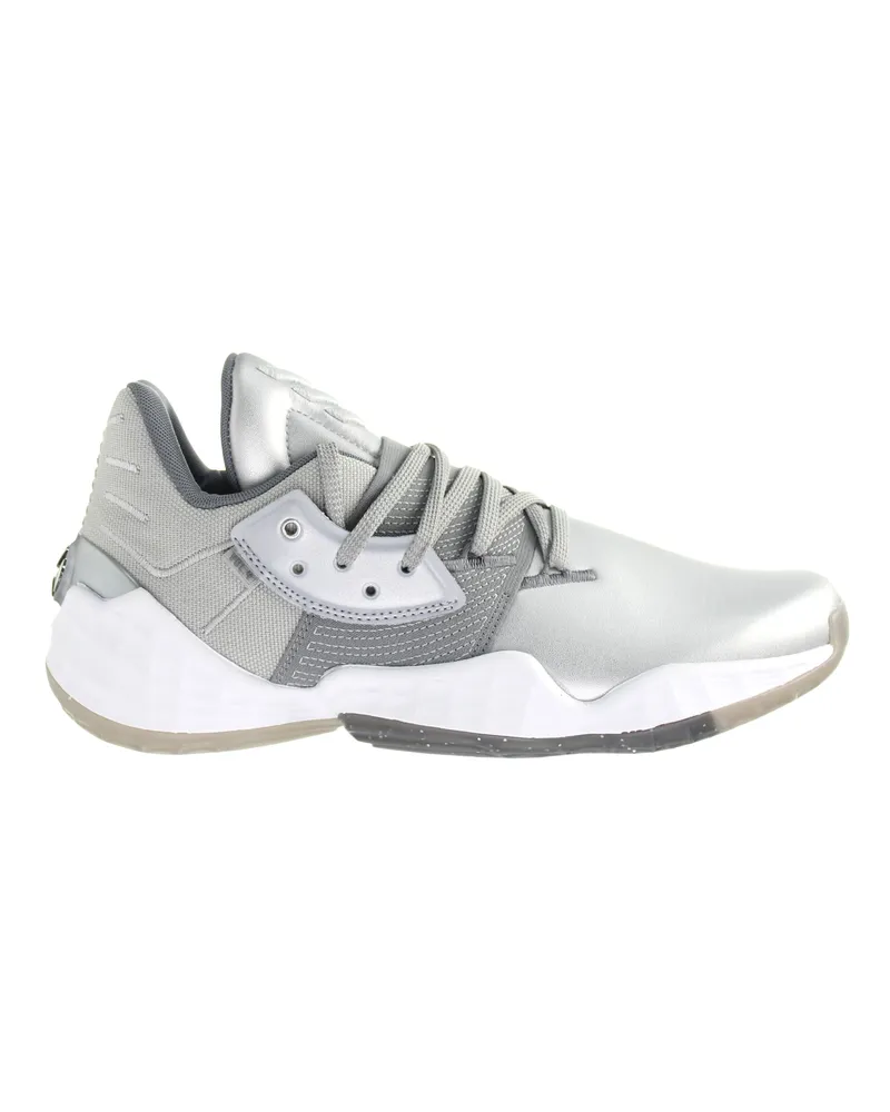 adidas Harden Vol. 4 GCA Herrengrau Trainer Grau