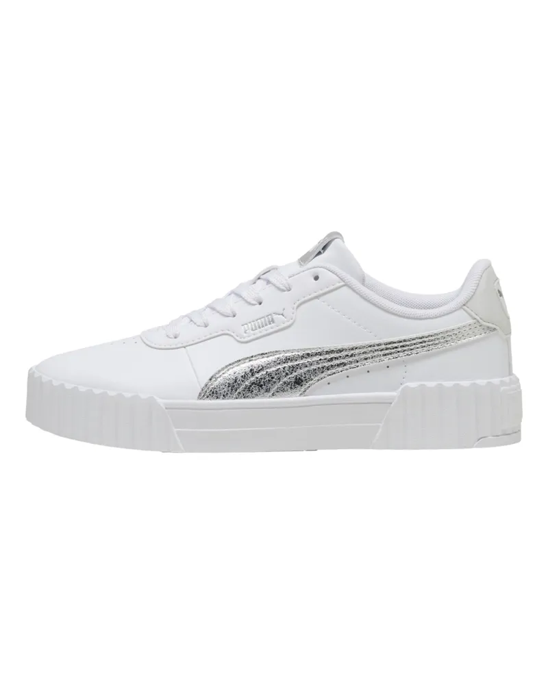 Puma Sneaker Weiß