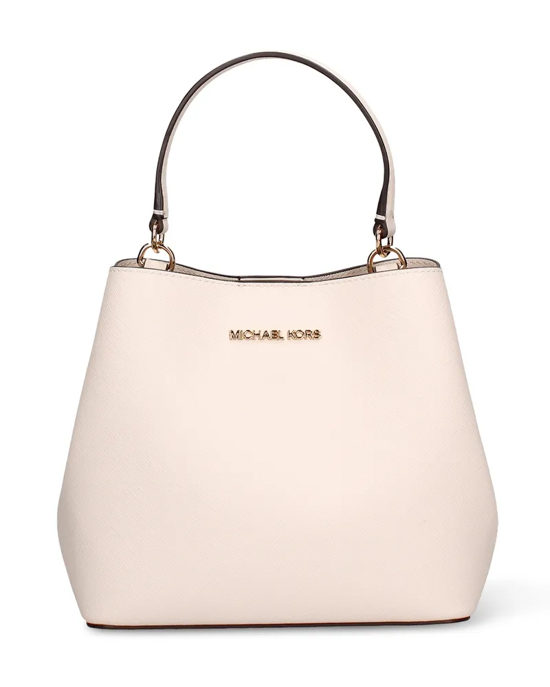 Michael Kors Beuteltasche Women Beige
