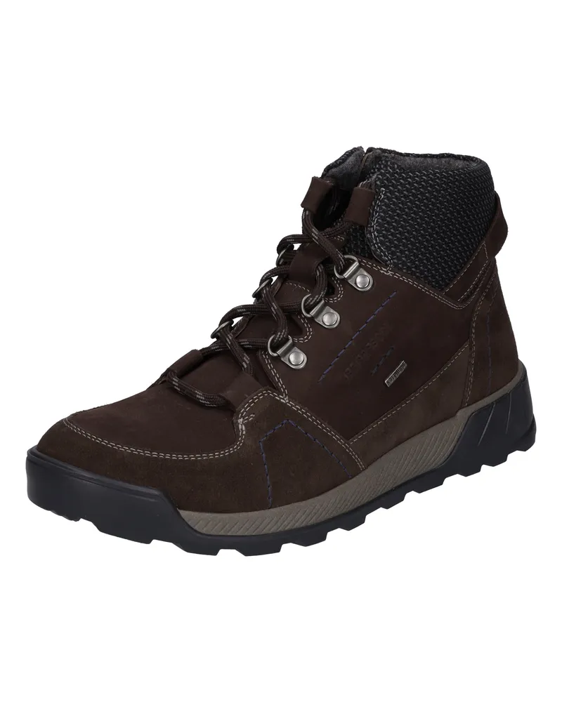 Josef Seibel Raymond 53 | Stiefelette für Herren | Braun Raymond 53, moro-kombi Braun