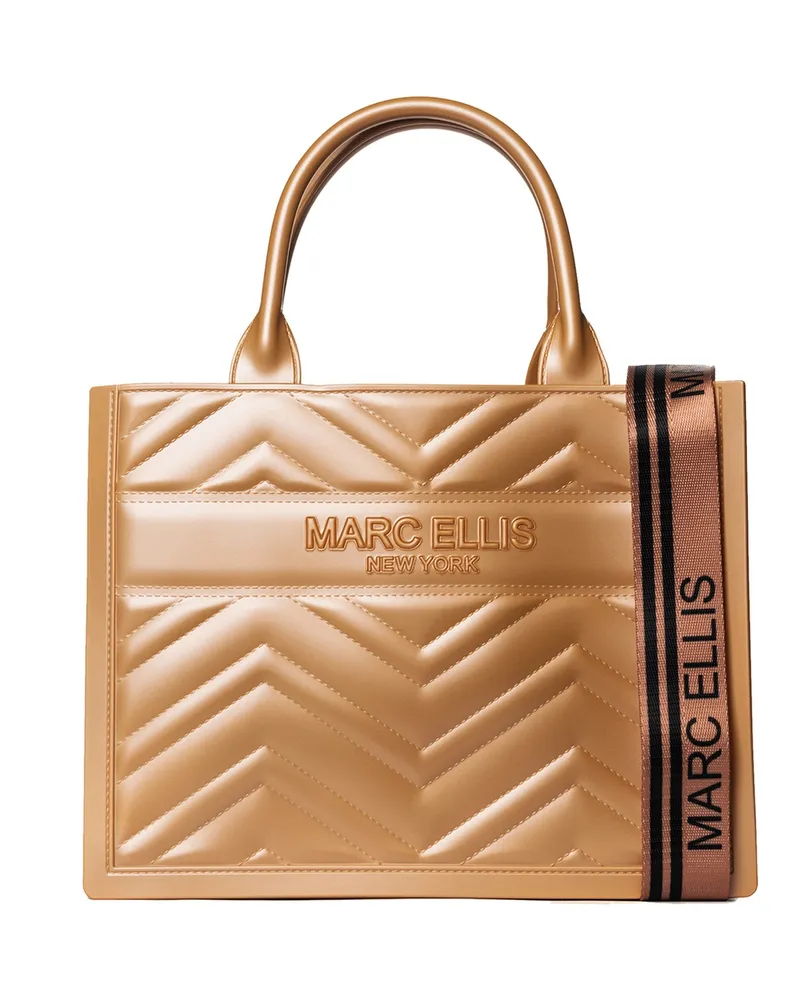 MARC ELLIS Handbag Frauen Braun