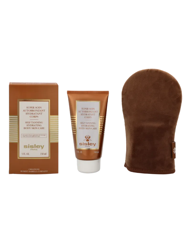 Sisley Selbstbräuner Körperpflege 150 ml 
