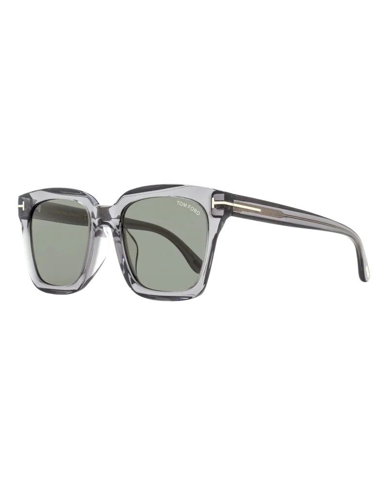 Tom Ford FT0892-K 20A Sonnenbrille Grau