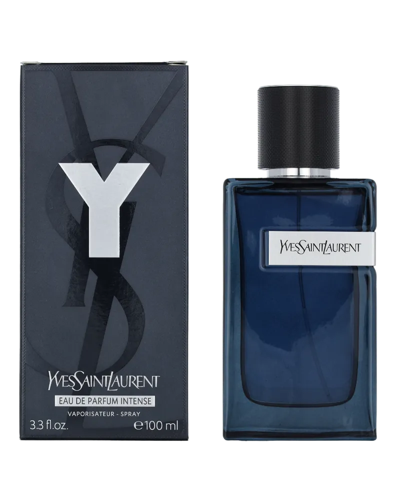 Yves Saint Laurent YSL Y Intense For Men Edp Spray 