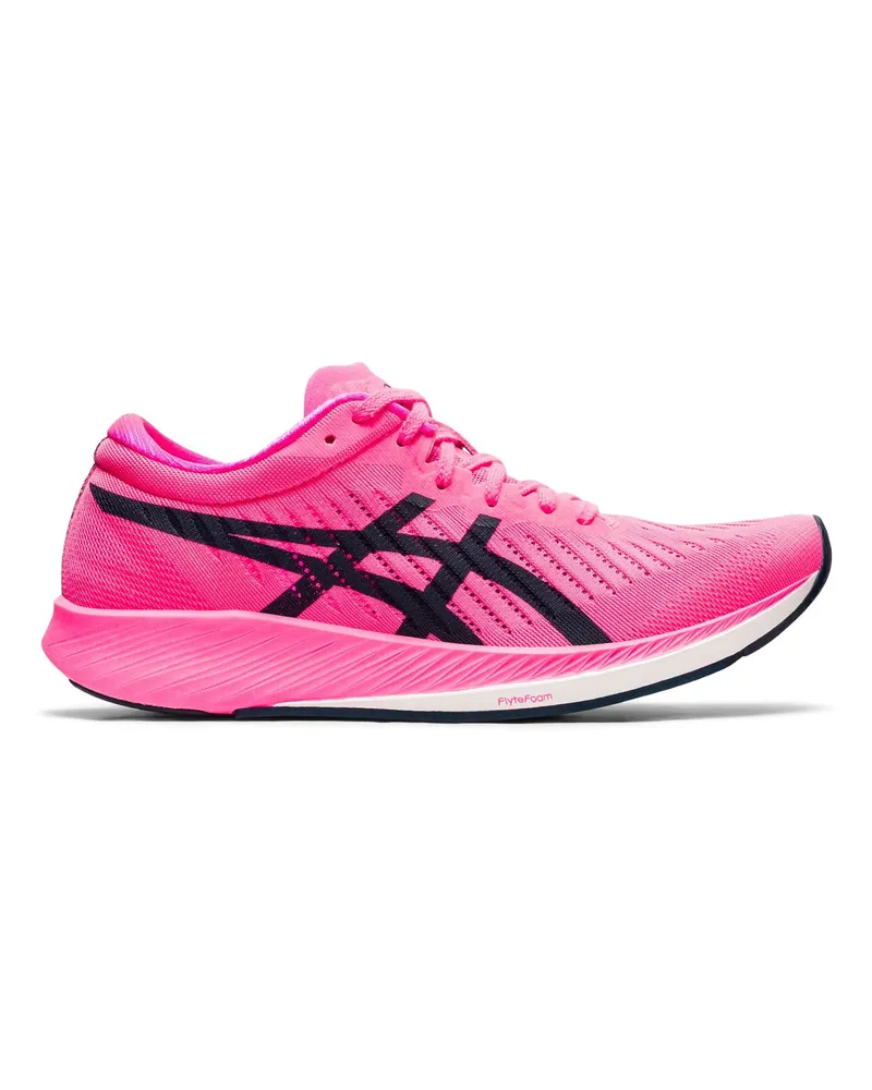 Asics Metaracer Laufschuhe für Damen Rosa