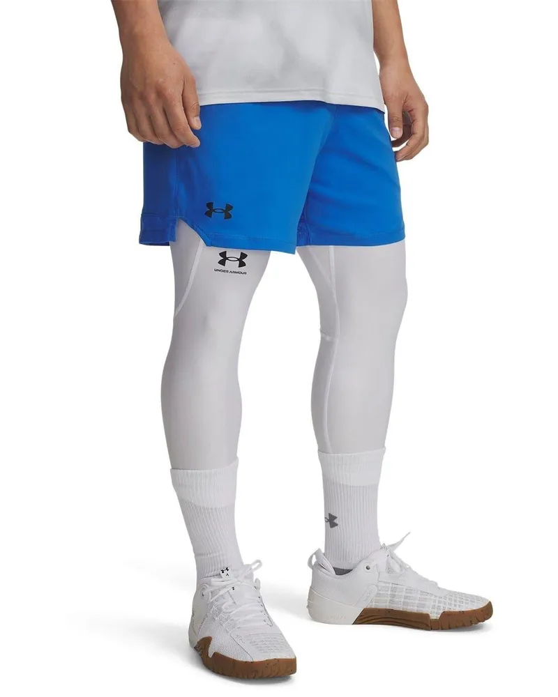 Under Armour Vanish" Shorts für Herren (Atlantik Blau