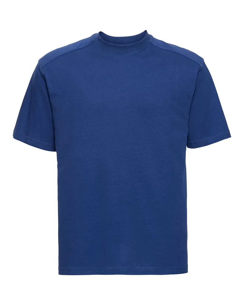 Russell Athletic Russell - T-Shirt für Herren (Kräftiges Königsblau Marineblau