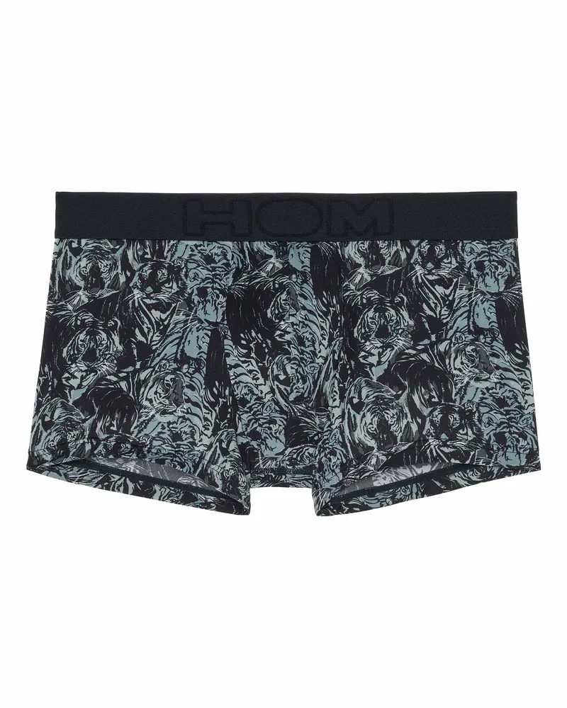 HOM Trunk Tigers Boxershort Mehrfarbig