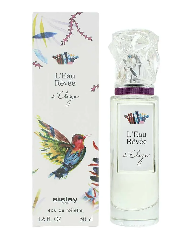 Sisley L'eau Révée d'Eliya Eau de Toilette 
