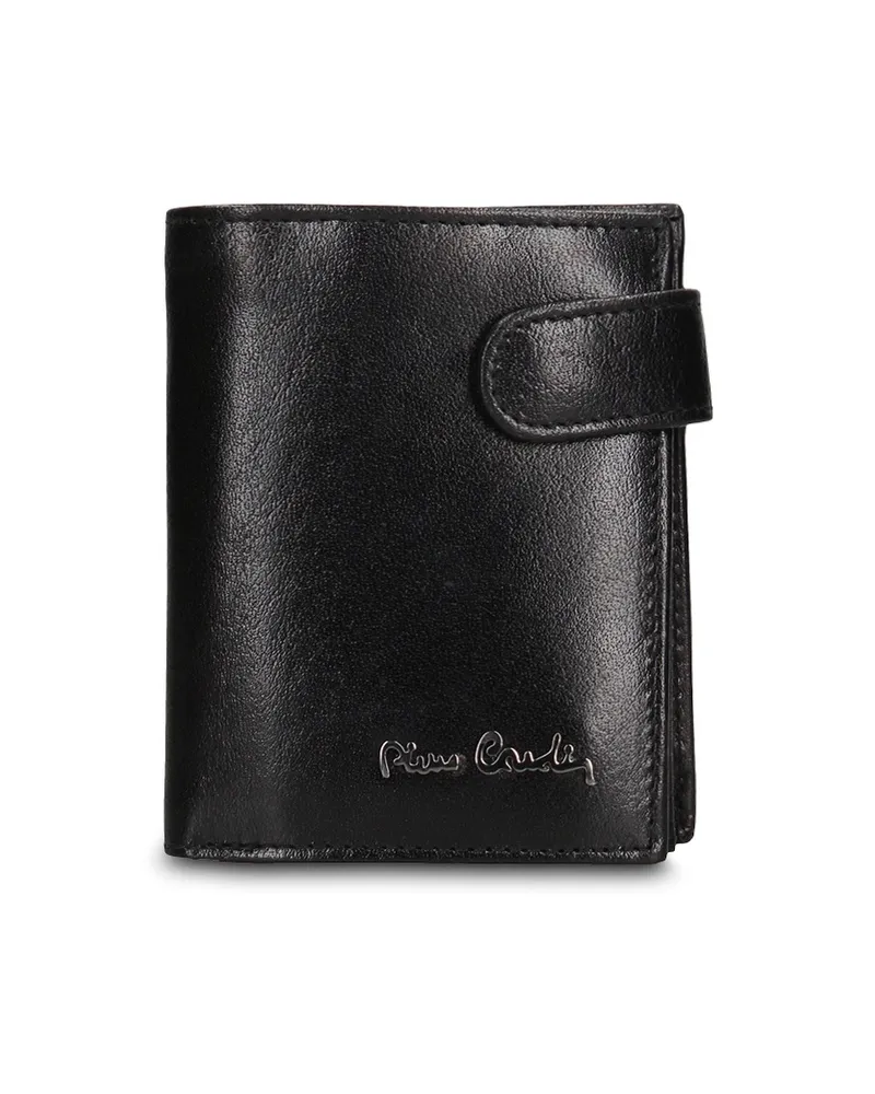 Pierre Cardin Geldbörse Men Schwarz