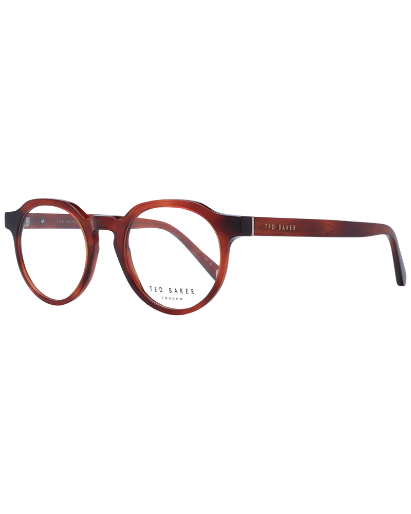 Ted Baker Brille TB8245 107 48 Braun