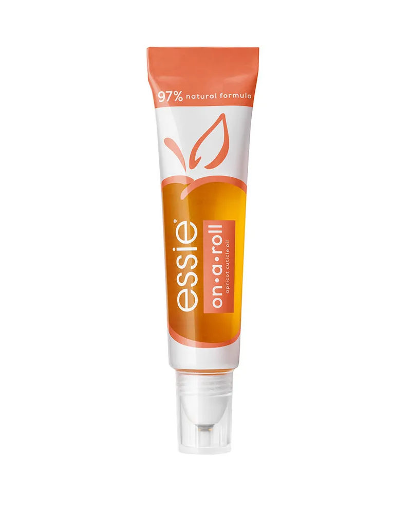 essie On A Roll Aprikosen-nagelhautöl 13,50 ml 