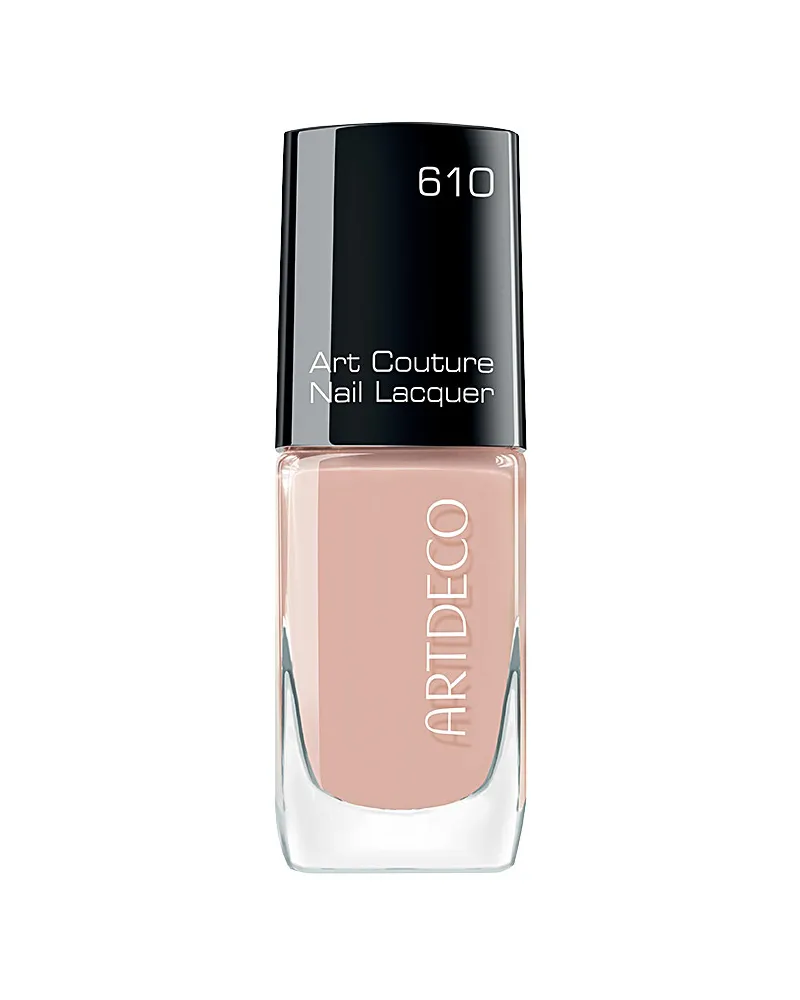 Artdeco Art Couture Nail Lacquer #610-nude  10 ml 