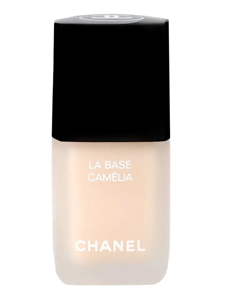 Chanel La Base Camelia Nagelbehandlung 13 ml 