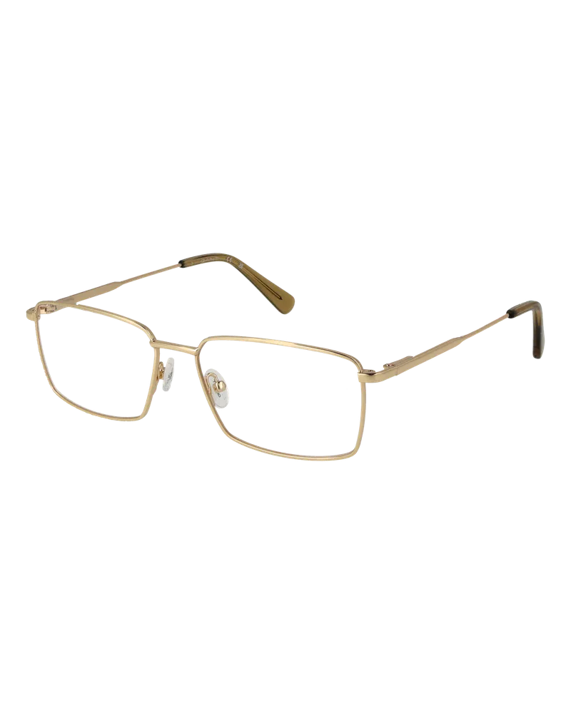 Gant Brillenfassung GA50041 032 57 Gold