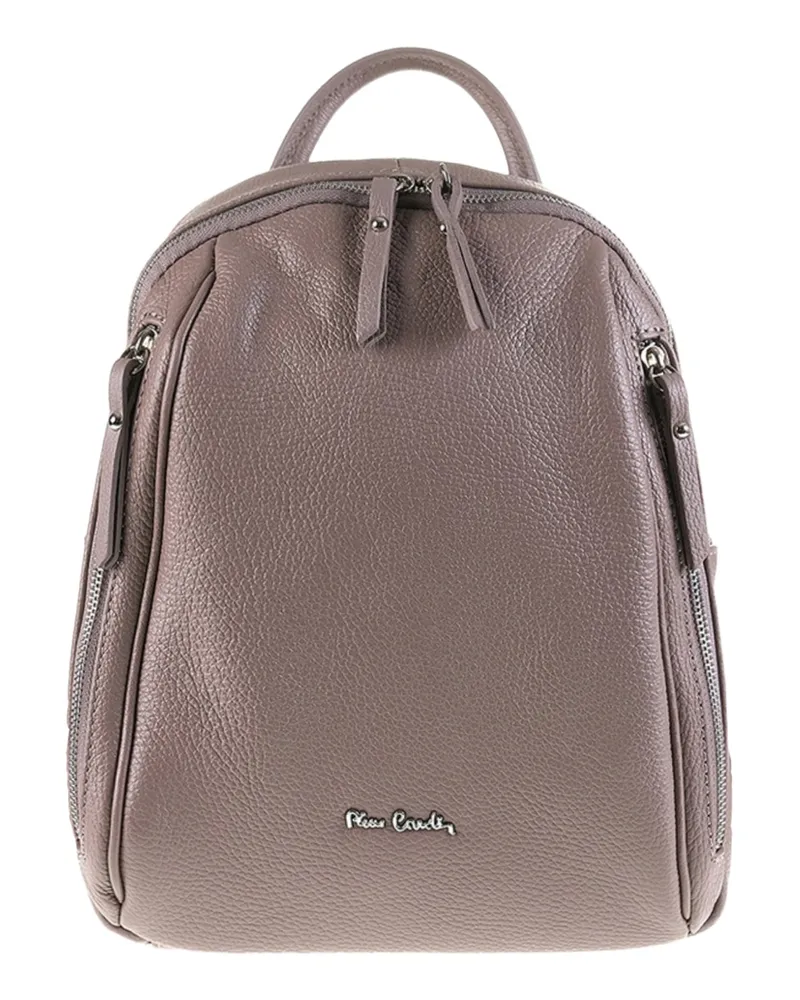Pierre Cardin Rucksack Women Taupe