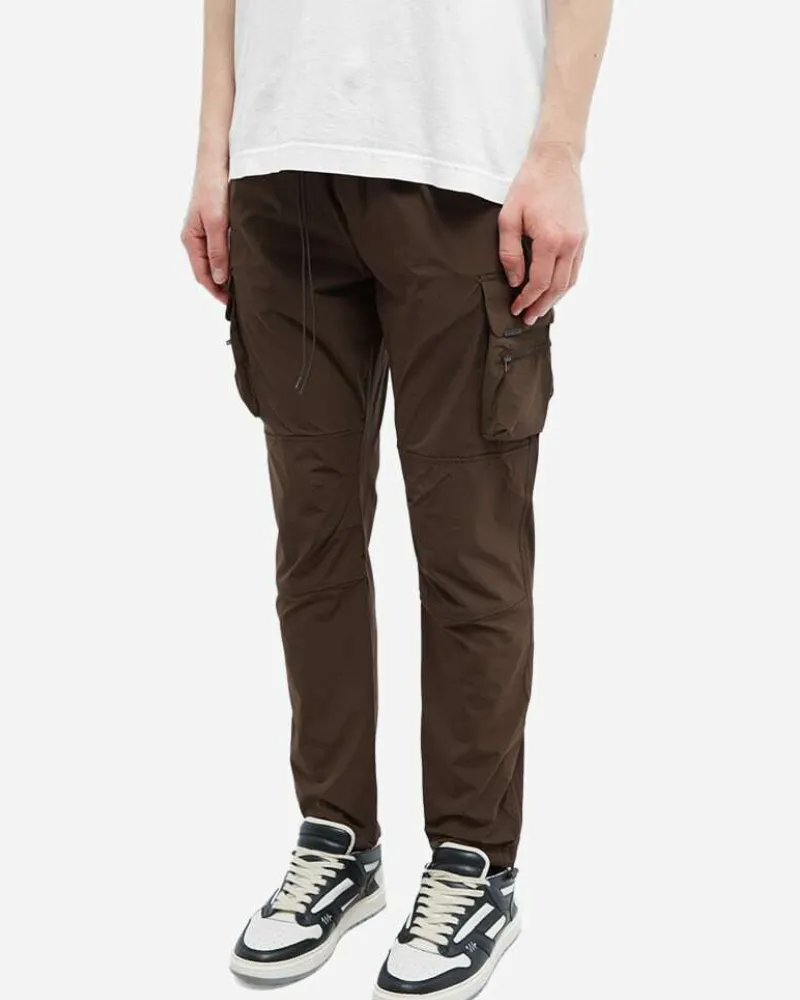 REPRESENT 247 Herren Braune Jogginghose Braun