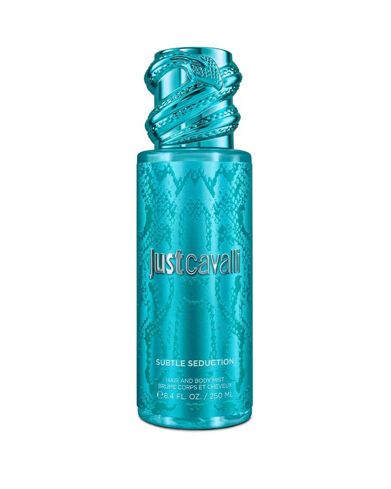 Roberto Cavalli Subtle Seduction Hair and Body Mist, 250 ml 