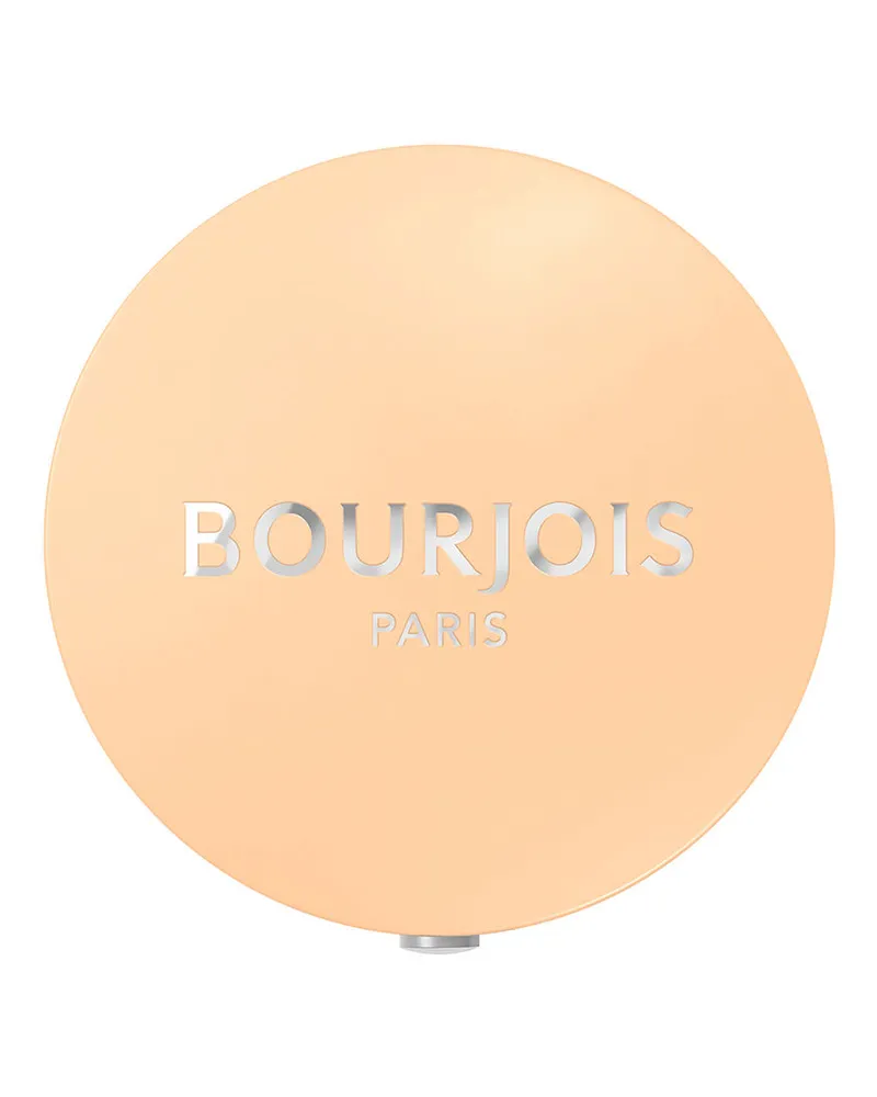 Bourjois Little Round Pot Eyeshadow #4-eggshell'Ent 1,2 gr 