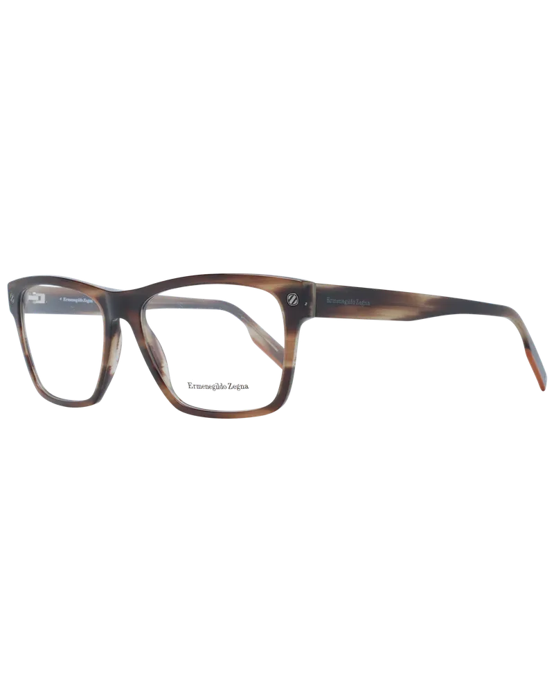 Ermenegildo Zegna Brille EZ5231 050 56 Braun