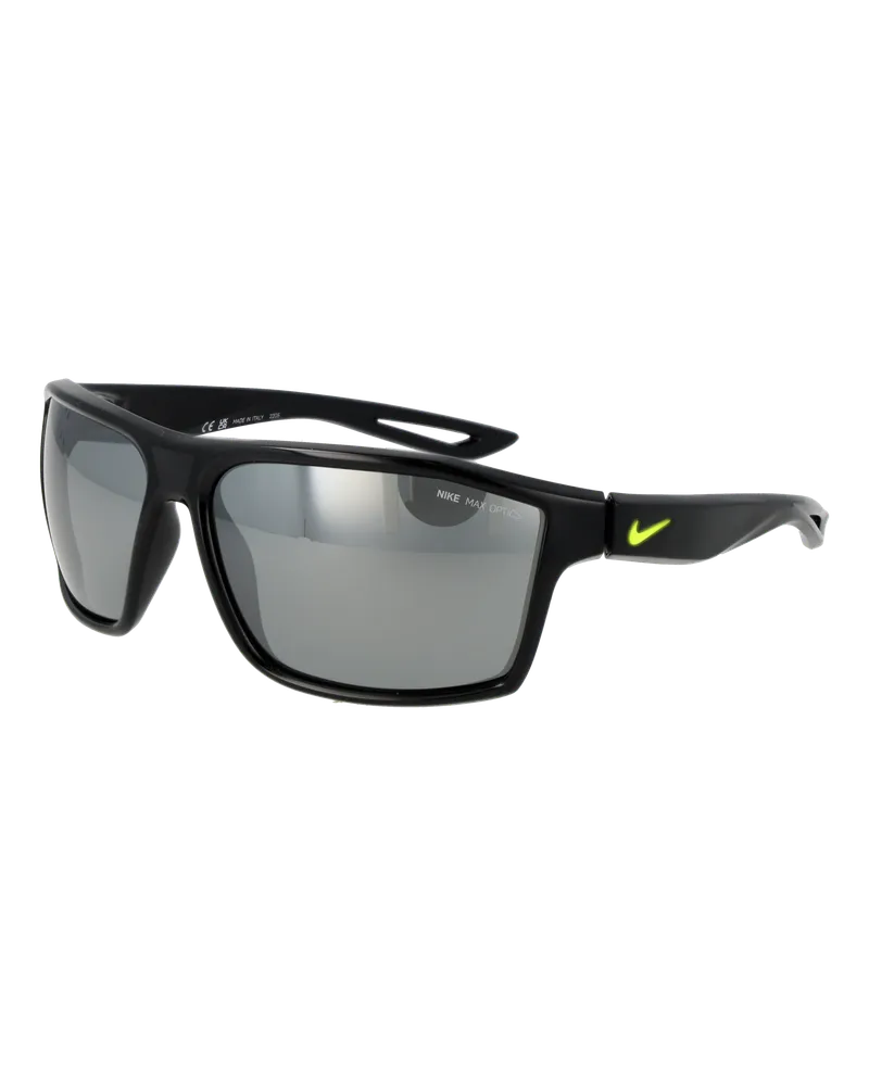 Nike Sonnenbrille NIKE EV0940 001 65 Legend Schwarz