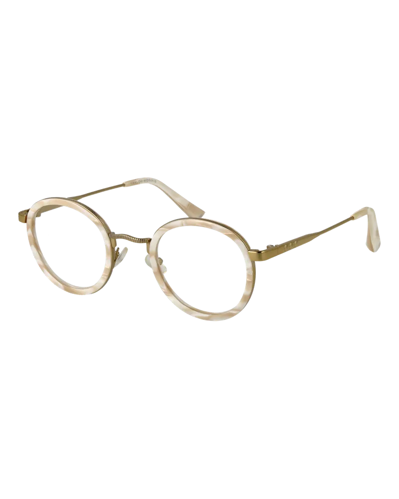 Taylor Morris Brillenfassung W2 C3 48 Roségold
