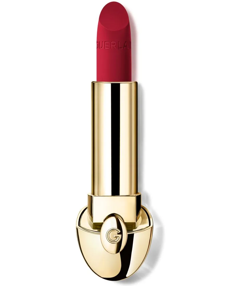 Guerlain Rouge G Velvet Lippenstift-nachfüllung #520 3,5 gr 
