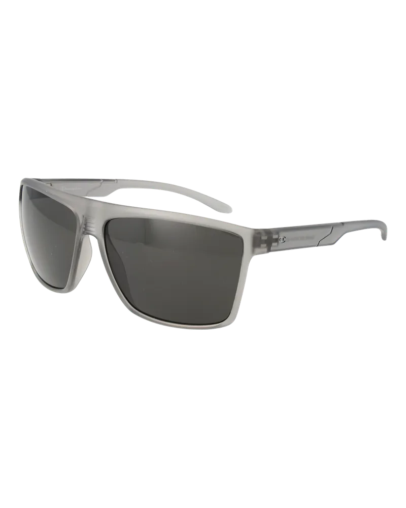Champion Sonnenbrille Modell CU5150 C02 63 - Grau Grau