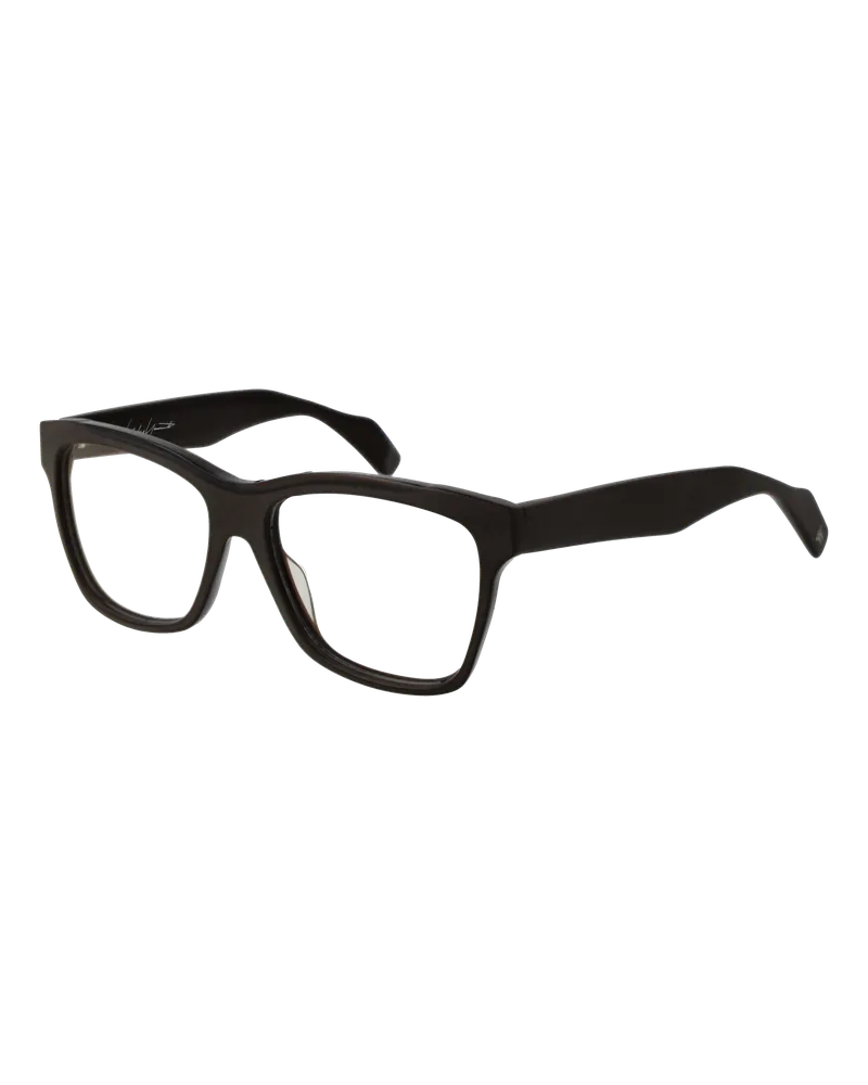 Yohji Yamamoto Brillenfassung YY1031 115 55 Braun