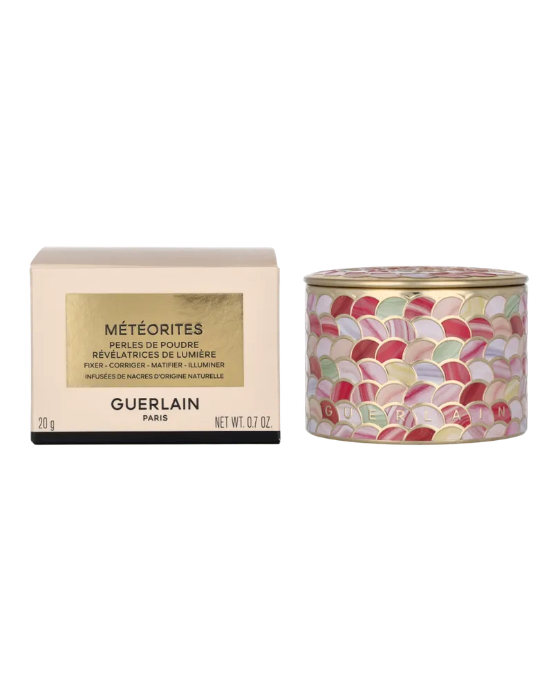 Guerlain Meteorites Light Revealing Pearls Of Powder 